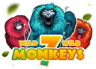 จ้าวเจ๊ง ทางเข้า 7 Monkeys ทดลองเล่นฟรี