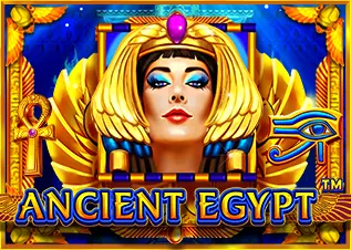 จ้าวเจ๊ง ทางเข้า Ancient Egypt ทดลองเล่นฟรี
