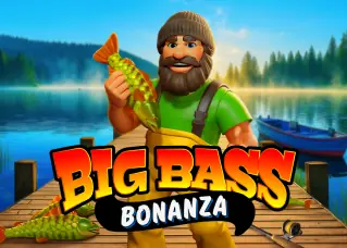 จ้าวเจ๊ง ทางเข้า Big Bass Bonanza ทดลองเล่นฟรี