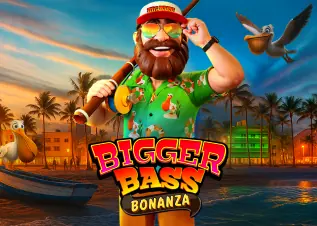 จ้าวเจ๊ง ทางเข้า Bigger Bass Bonanza ทดลองเล่นฟรี