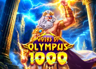 จ้าวเจ๊ง ทางเข้า Gates of Olympus 1000 ทดลองเล่นฟรี