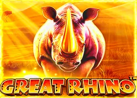 Great Rhino ทดลองเล่นฟรี