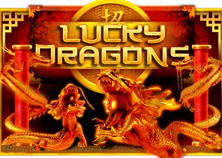 Lucky Dragons ทดลองเล่นฟรี