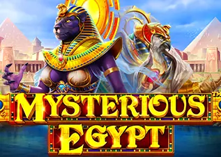 จ้าวเจ๊ง ทางเข้า Mysterious Egypt ทดลองเล่นฟรี