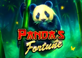 จ้าวเจ๊ง ทางเข้า Pandas Fortune ทดลองเล่นฟรี