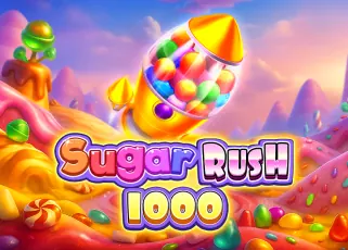 จ้าวเจ๊ง ทางเข้า Sugar Rush 1000 ทดลองเล่นฟรี