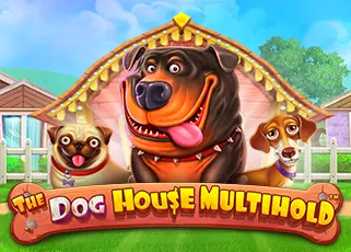 จ้าวเจ๊ง ทางเข้า The Dog House Multihold ทดลองเล่นฟรี