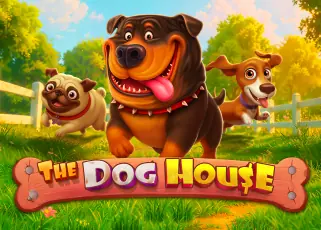 จ้าวเจ๊ง ทางเข้า The Dog House ทดลองเล่นฟรี