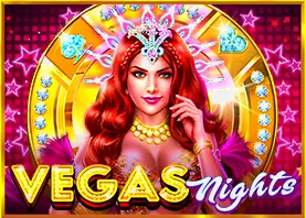 Vegas Nights ทดลองเล่นฟรี