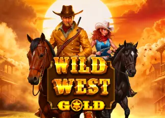 จ้าวเจ๊ง ทางเข้า Wild West Gold ทดลองเล่นฟรี