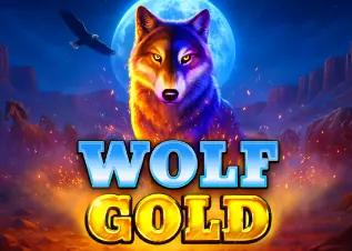 จ้าวเจ๊ง ทางเข้า Wolf Gold ทดลองเล่นฟรี